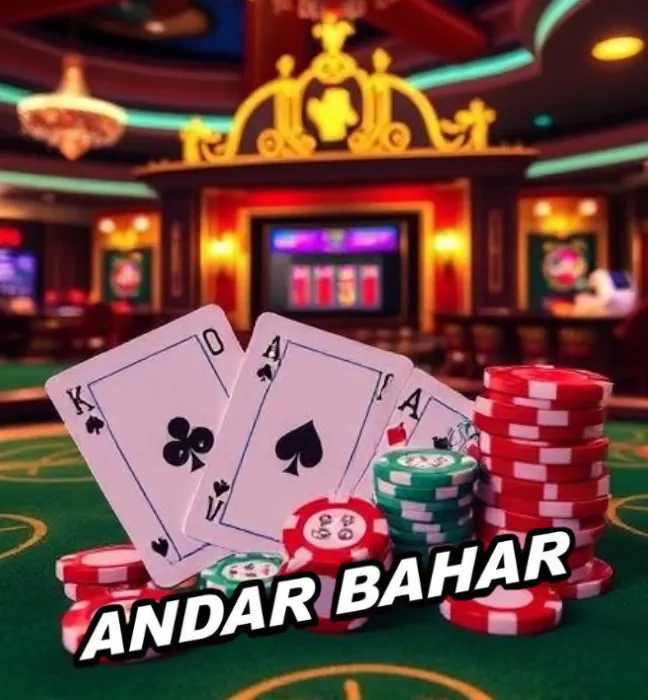 Andar bahar
