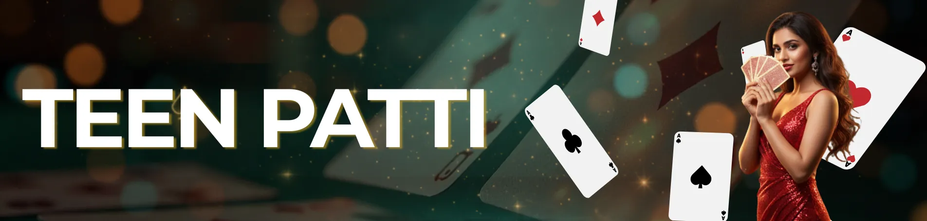 Teen Patti