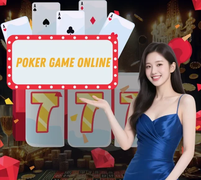 Try Poker Game Online Fun Through Funcrash