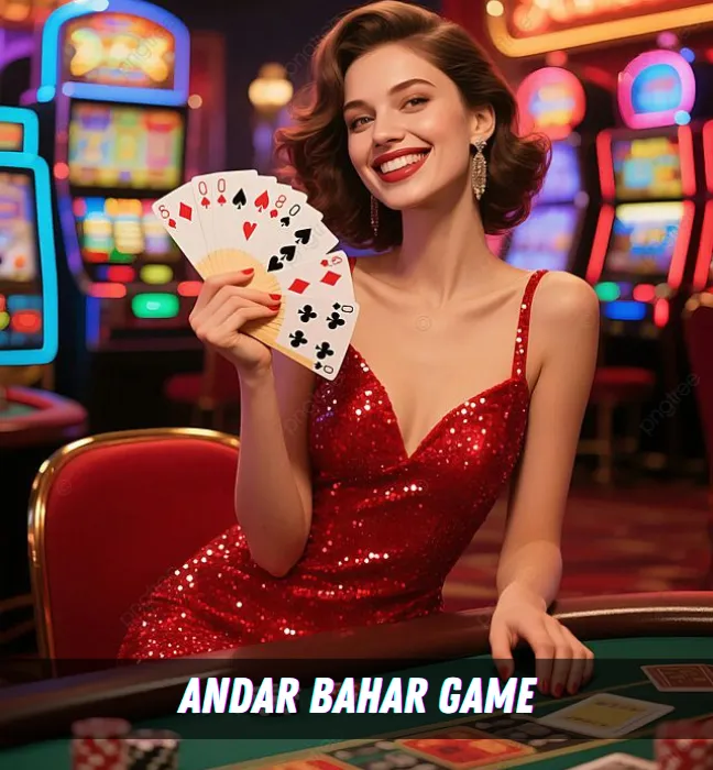 Understanding the Andar Bahar Game