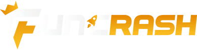 funcrash logo
