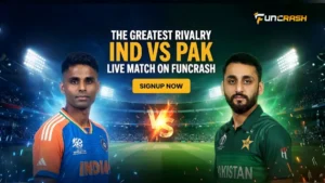 the greatest rivalry india vs pakistan
