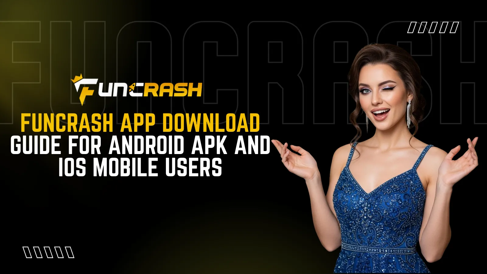 Read more about the article Funcrash App Download India | Android APK & iOS Guide