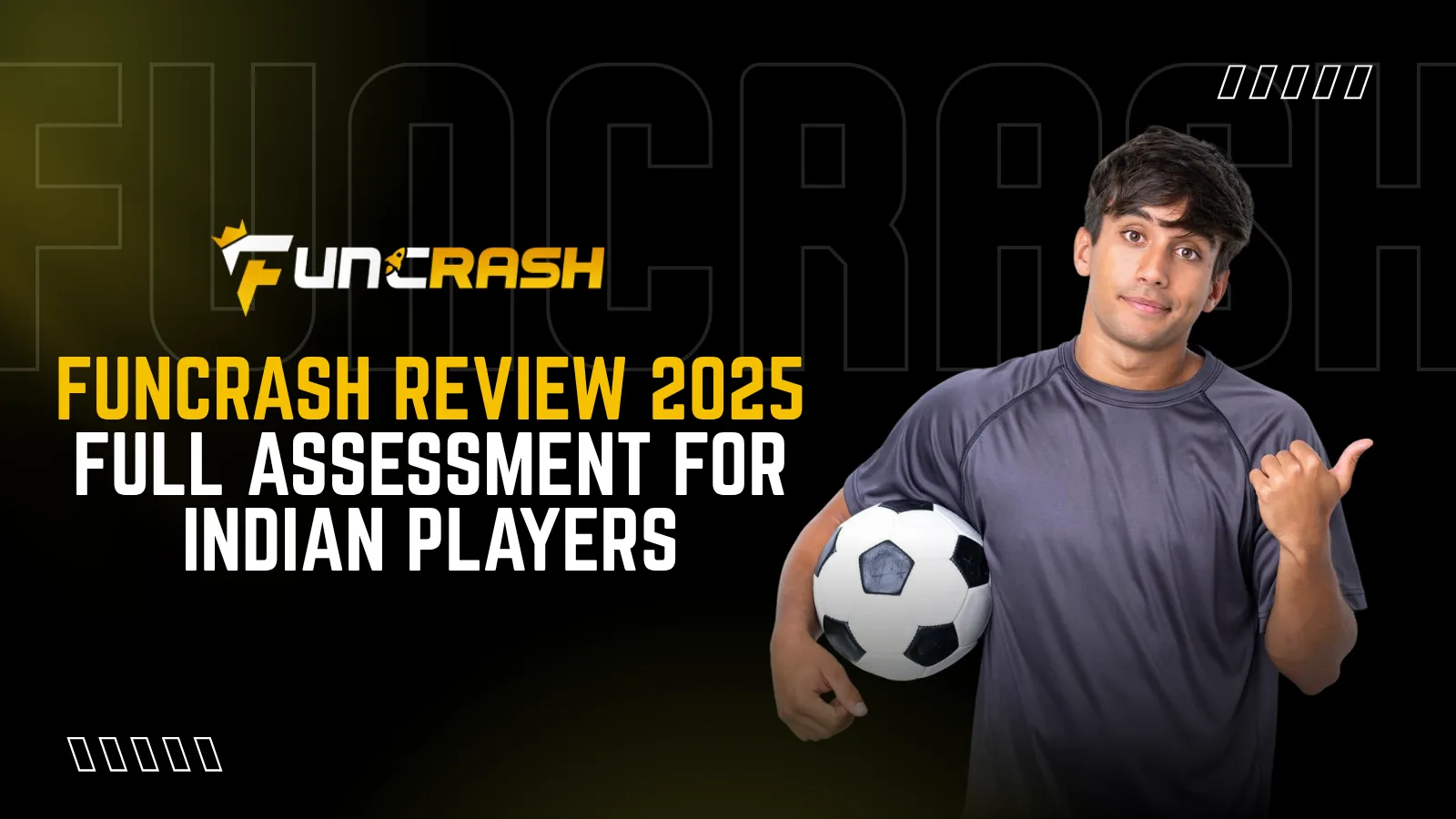 Read more about the article Funcrash Complete Review & Ratings (2026 Guide)